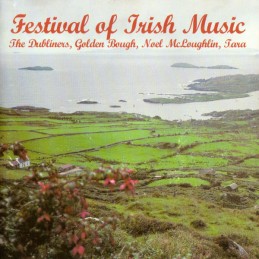 Various - Festival Of Irish...