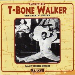 T-Bone Walker - The Best Of...