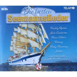 Various - Die Besten...