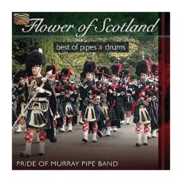 Pride Of Murray Pipe Band -...