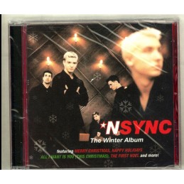 *NSYNC - The Winter Album