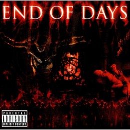 Various - End Of Days...