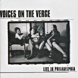 Voices On The Verge - Live...