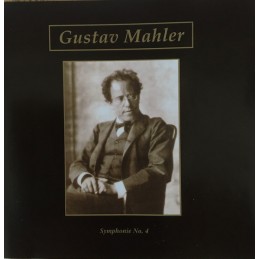 Gustav Mahler - Symphonie...
