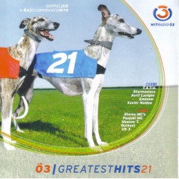 Various - Ö3 Greatest Hits...