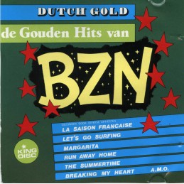 Unknown Artist - Dutch Gold...