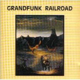 Grand Funk Railroad - An...