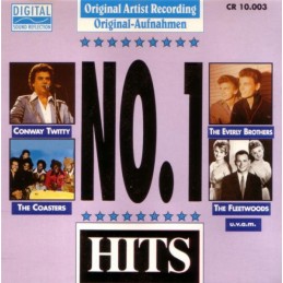 Various - No. 1 Hits...