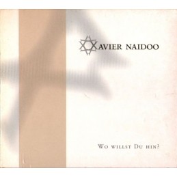 Xavier Naidoo - Wo Willst...