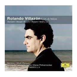 Rolando Villazón - Un di...