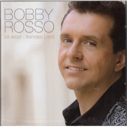 Bobby Rosso - Mi Amor -...