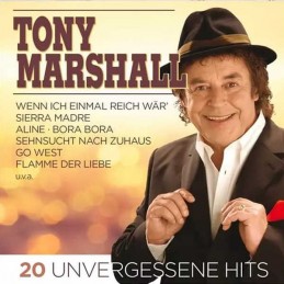 Tony Marshall - 20...