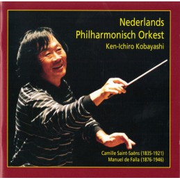 Nederlands Philharmonisch...