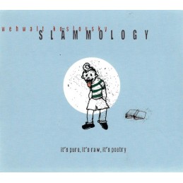Wehwalt Koslovsky - Slammology