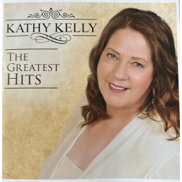 Kathy Kelly - The Greatest...