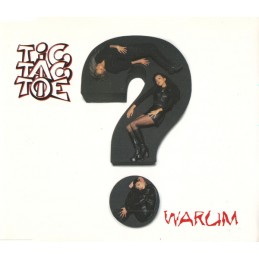 Tic Tac Toe (2) - Warum?