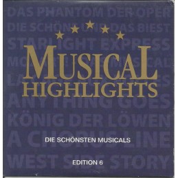 Various - Musical...