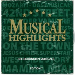 Various - Musical...