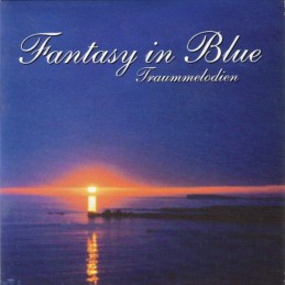 Various - Fantasy In Blue -...