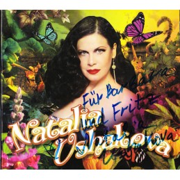 Natalia Ushakova - Natalia...