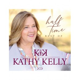 Kathy Kelly - Half Time -...