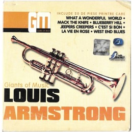 Louis Armstrong - What A...