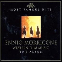 Ennio Morricone - The Album
