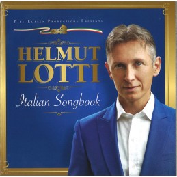 Helmut Lotti - Italian...