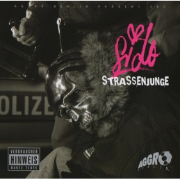 Sido - Strassenjunge
