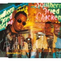 Puff Daddy, Mase - Can't...