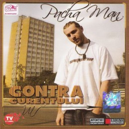 Pacha Man - Contra Curentului