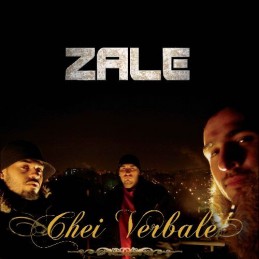 Zale - Chei Verbale