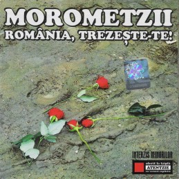 Morometzii - România,...