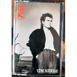 Nik Kershaw - The Riddle