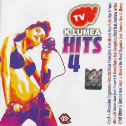 Various - TV K Lumea Hits 4