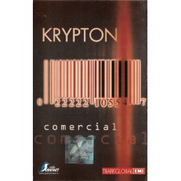 Krypton - Comercial