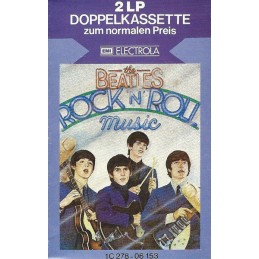 The Beatles - Rock 'N' Roll...