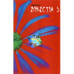 Direcția 5 - Cântece Noi Cu...