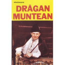Drăgan Muntean - Sara Bună,...
