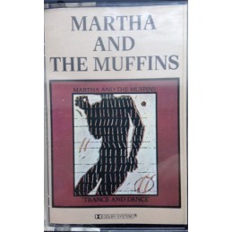 Martha And The Muffins -...