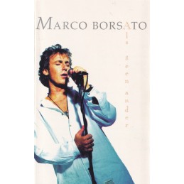 Marco Borsato - Als Geen Ander
