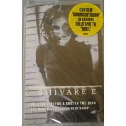 Shivaree - I Oughtta Give...