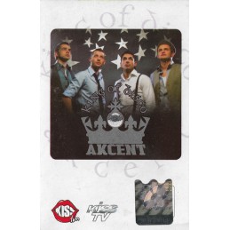 Akcent - King Of Disco