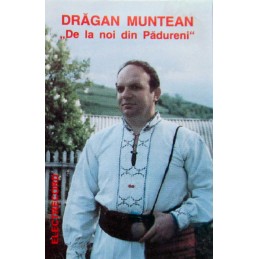 Drăgan Muntean - De La Noi...