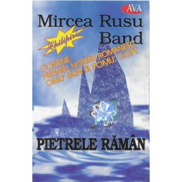 Mircea Rusu Band - Pietrele...