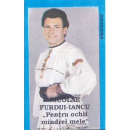 Nicolae Furdui Iancu -...