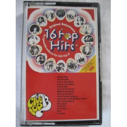Various - 16 Top Hits -...