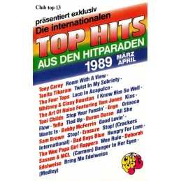 Various - Club Top 13 - Die...