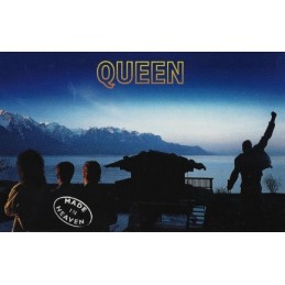Queen - Made In Heaven