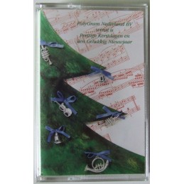 Various - Merry Christmas...